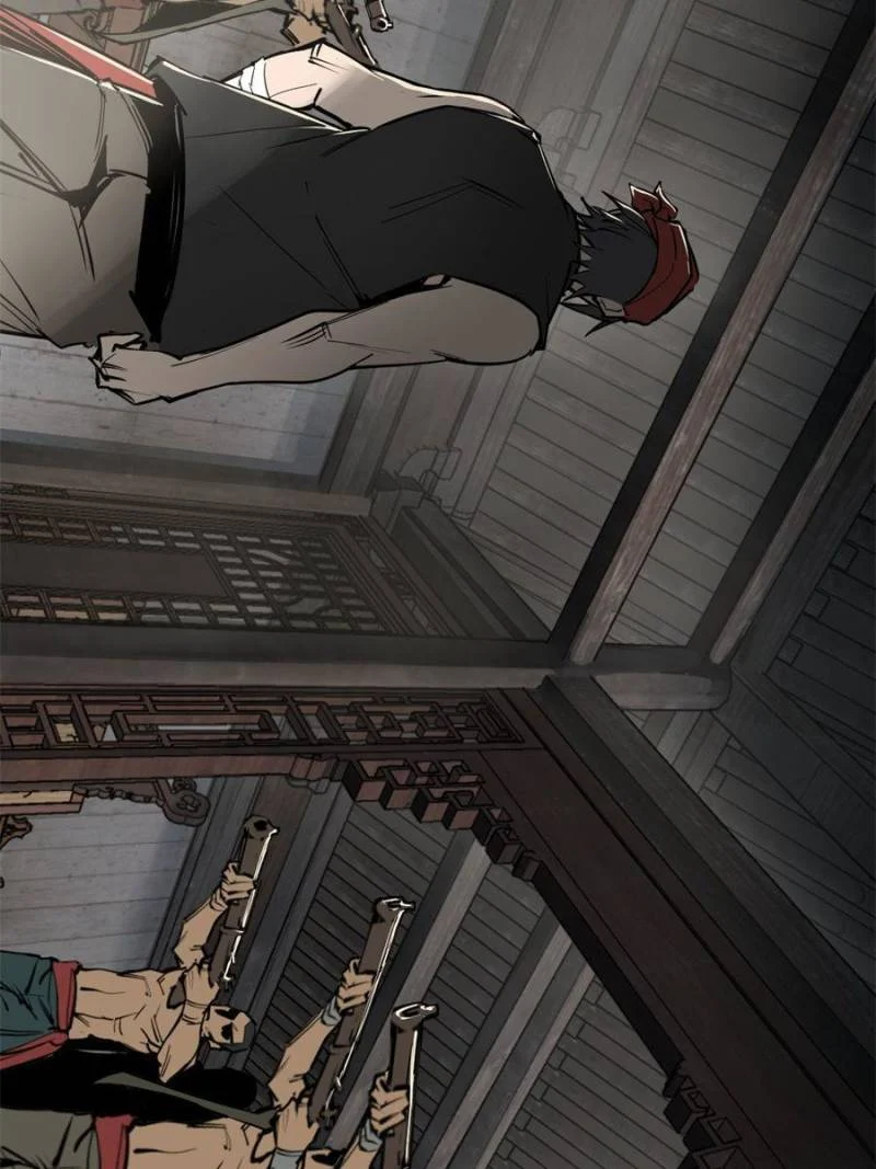 Another Beginning With the Guhuo Bird Chapter 157 - Page 91