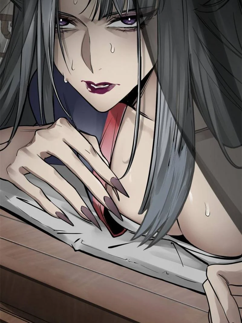 Another Beginning With the Guhuo Bird Chapter 158 - Page 12
