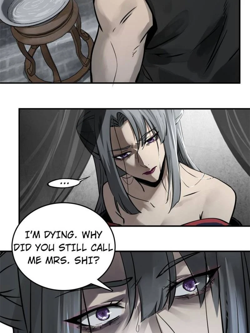 Another Beginning With the Guhuo Bird Chapter 158 - Page 18