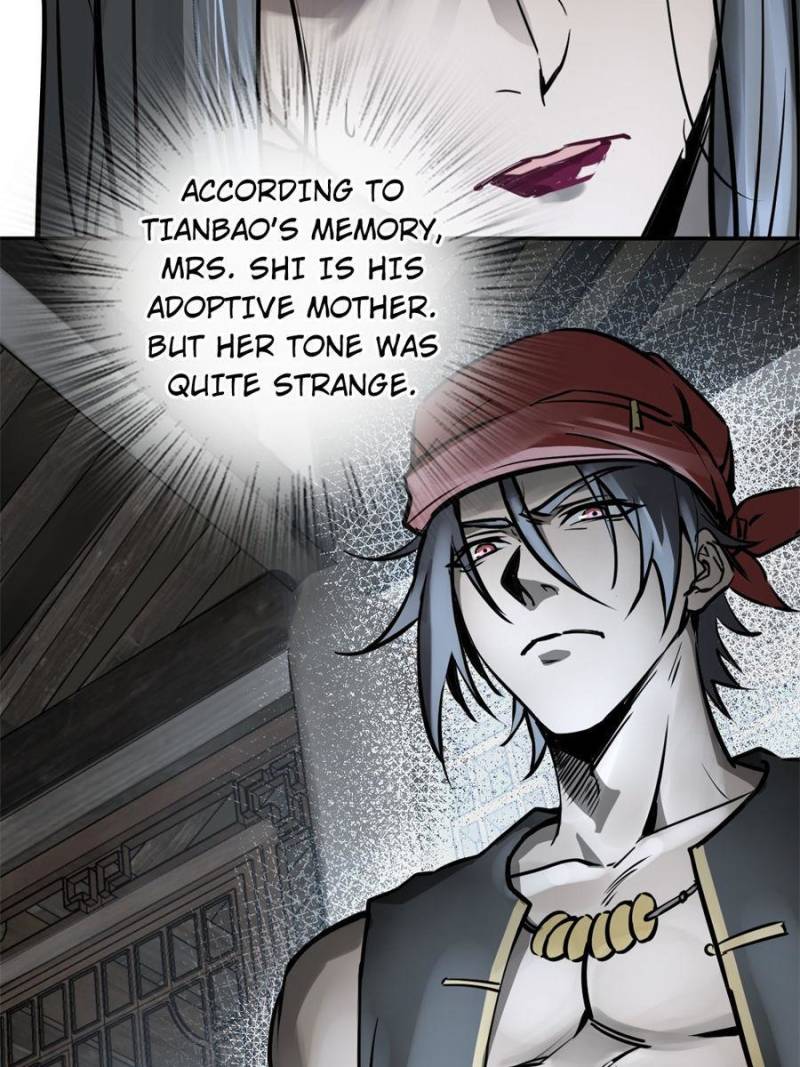 Another Beginning With the Guhuo Bird Chapter 158 - Page 19