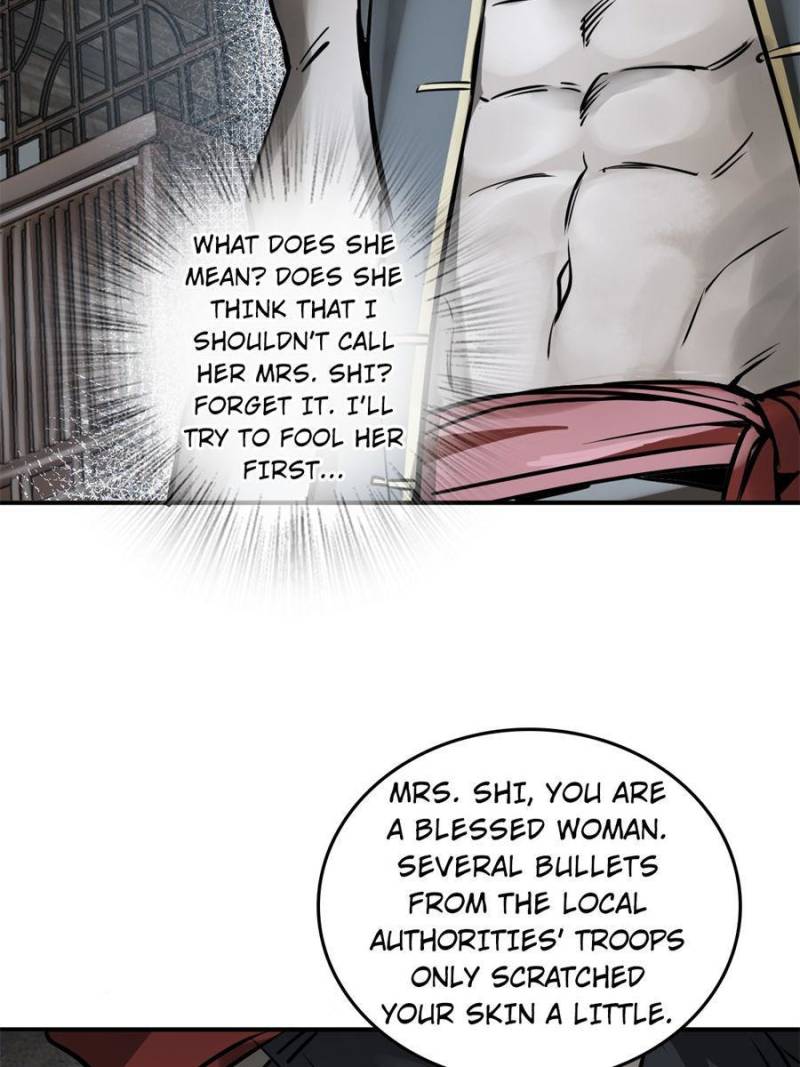 Another Beginning With the Guhuo Bird Chapter 158 - Page 20