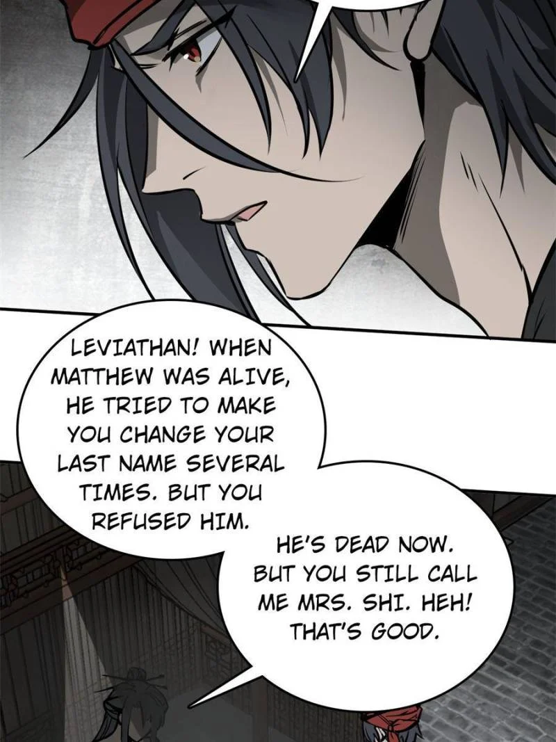 Another Beginning With the Guhuo Bird Chapter 158 - Page 21