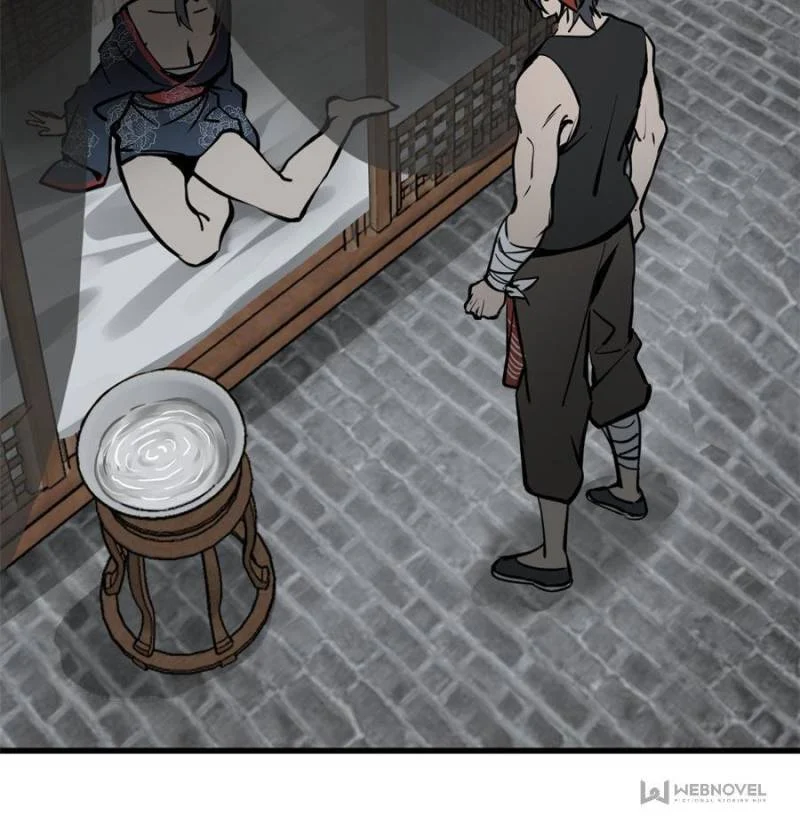 Another Beginning With the Guhuo Bird Chapter 158 - Page 22
