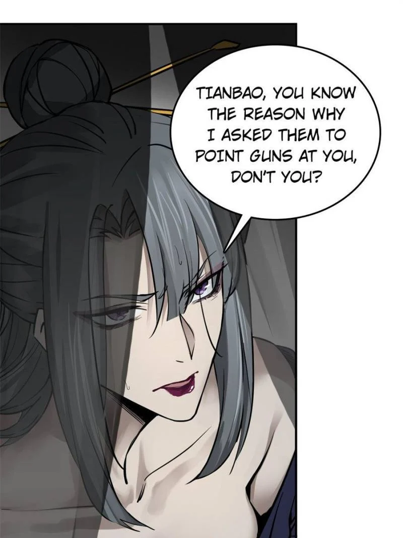 Another Beginning With the Guhuo Bird Chapter 158 - Page 23