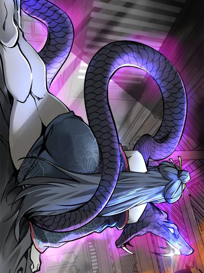 Another Beginning With the Guhuo Bird Chapter 158 - Page 25