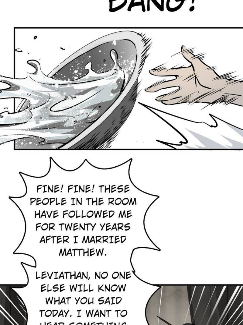 Another Beginning With the Guhuo Bird Chapter 158 - Page 27