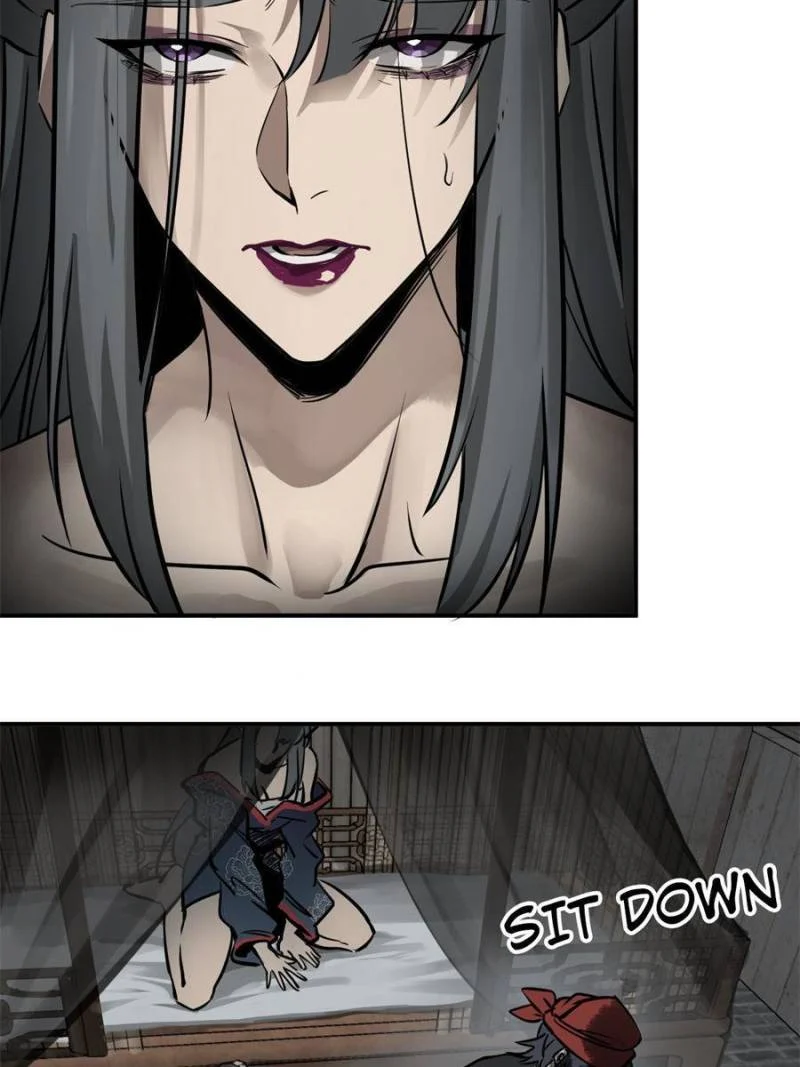 Another Beginning With the Guhuo Bird Chapter 158 - Page 32