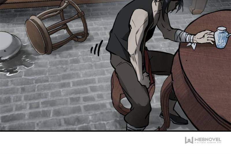 Another Beginning With the Guhuo Bird Chapter 158 - Page 33