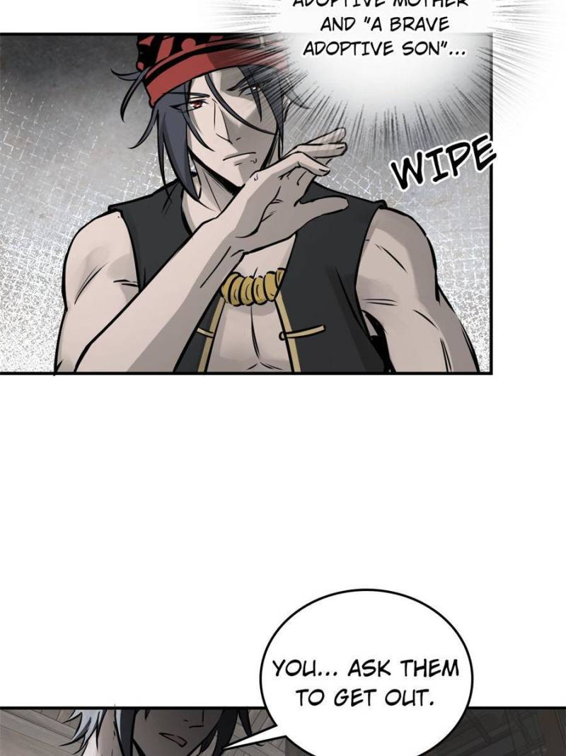 Another Beginning With the Guhuo Bird Chapter 158 - Page 35