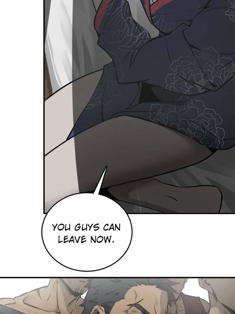Another Beginning With the Guhuo Bird Chapter 158 - Page 37