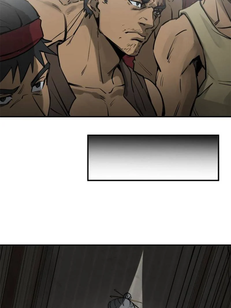 Another Beginning With the Guhuo Bird Chapter 158 - Page 38