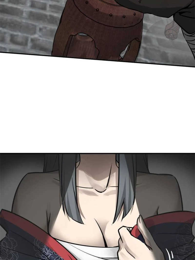Another Beginning With the Guhuo Bird Chapter 158 - Page 40