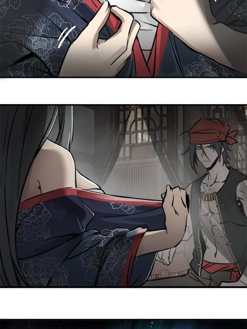 Another Beginning With the Guhuo Bird Chapter 158 - Page 41