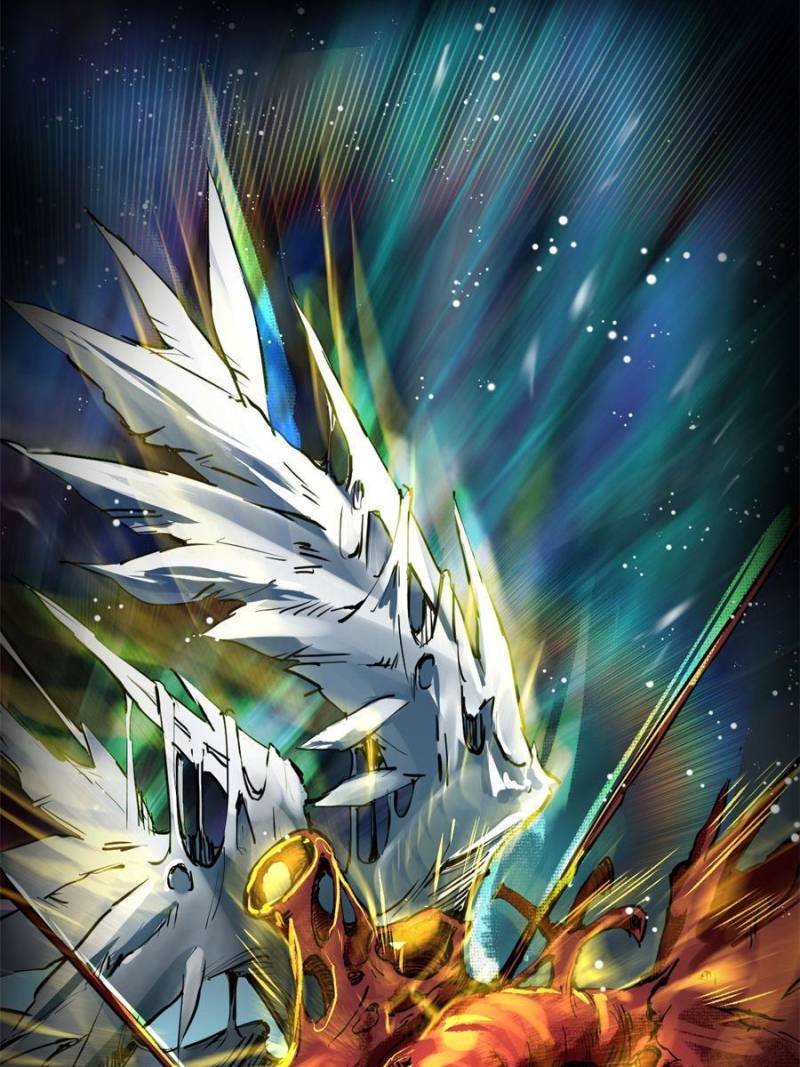 Another Beginning With the Guhuo Bird Chapter 158 - Page 42