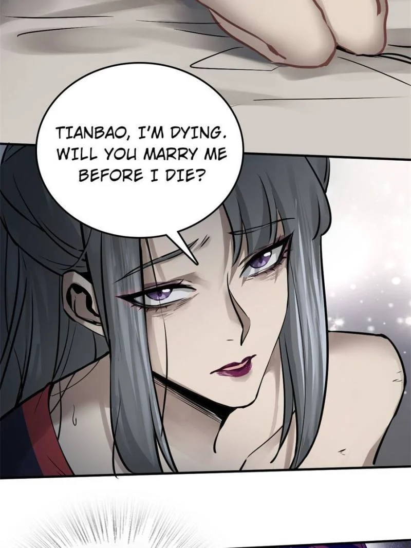 Another Beginning With the Guhuo Bird Chapter 158 - Page 49