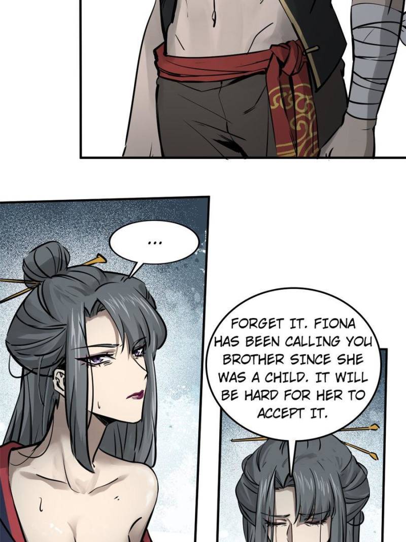 Another Beginning With the Guhuo Bird Chapter 158 - Page 51