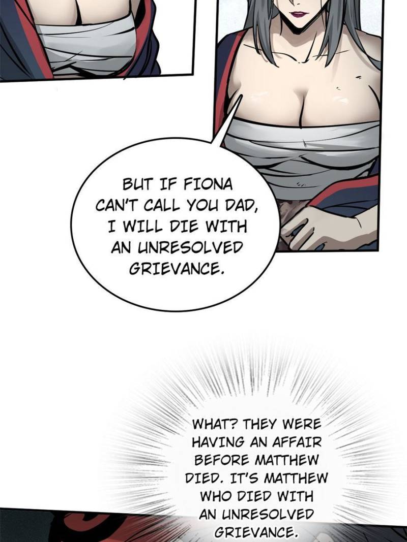 Another Beginning With the Guhuo Bird Chapter 158 - Page 52