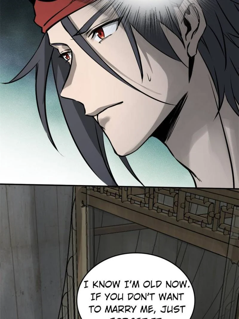 Another Beginning With the Guhuo Bird Chapter 158 - Page 53