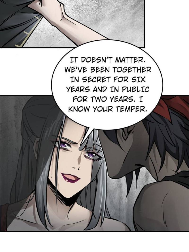 Another Beginning With the Guhuo Bird Chapter 158 - Page 57