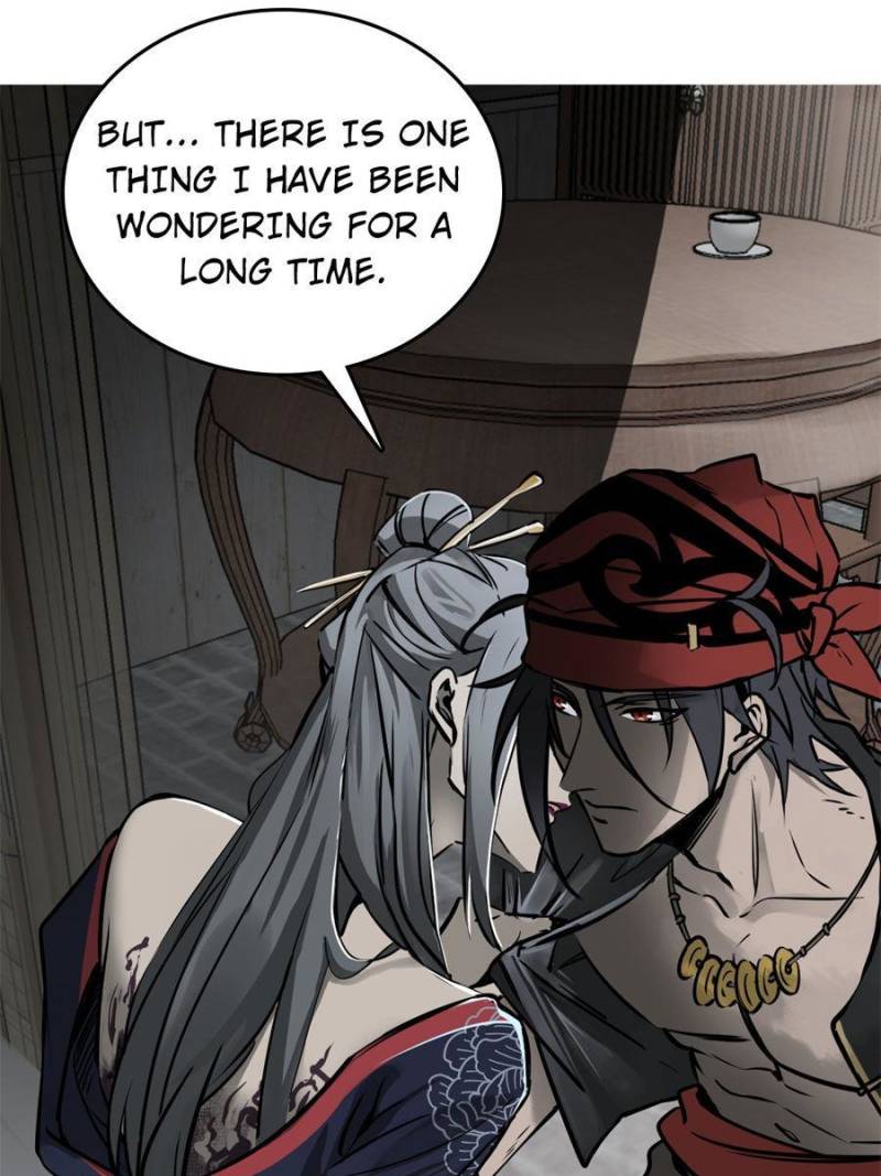Another Beginning With the Guhuo Bird Chapter 158 - Page 58