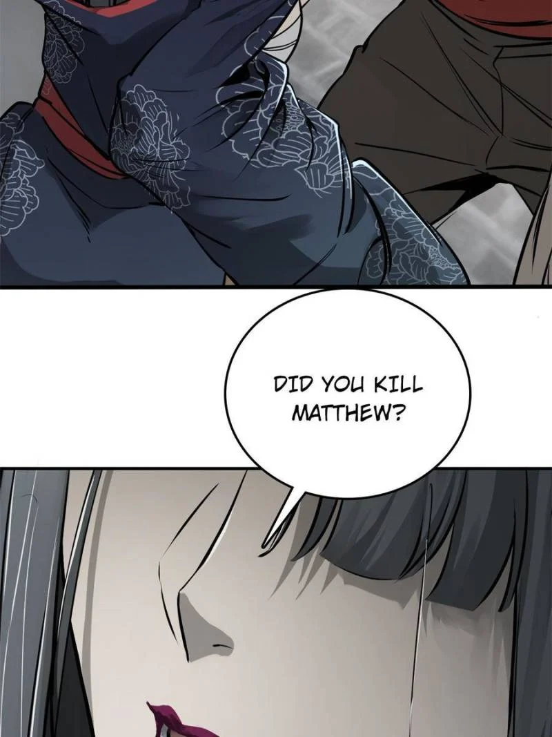 Another Beginning With the Guhuo Bird Chapter 158 - Page 59