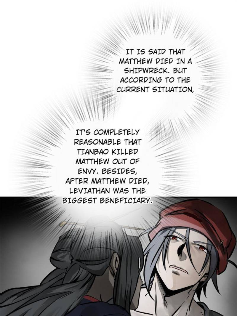 Another Beginning With the Guhuo Bird Chapter 158 - Page 61