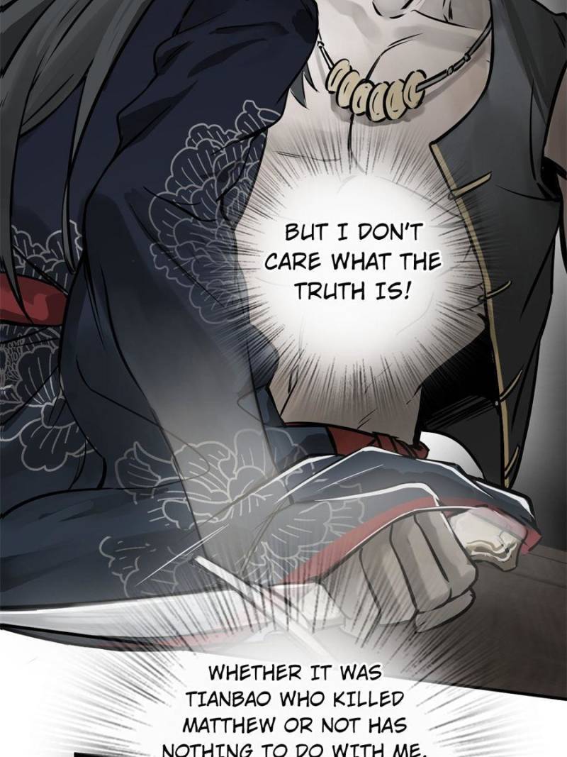 Another Beginning With the Guhuo Bird Chapter 158 - Page 62