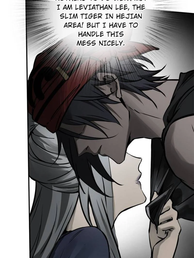 Another Beginning With the Guhuo Bird Chapter 158 - Page 63