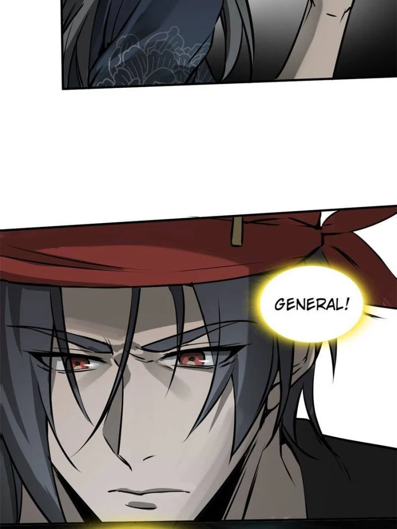 Another Beginning With the Guhuo Bird Chapter 158 - Page 64