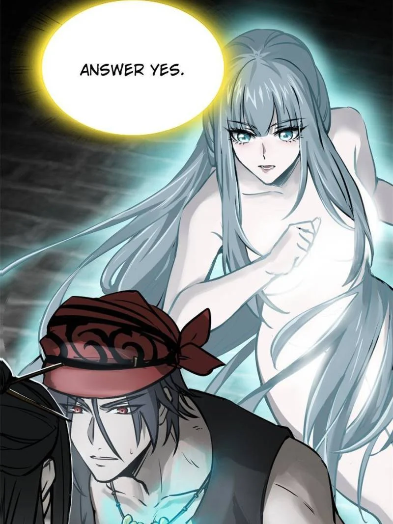 Another Beginning With the Guhuo Bird Chapter 158 - Page 65
