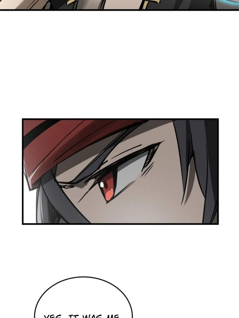 Another Beginning With the Guhuo Bird Chapter 159 - Page 2