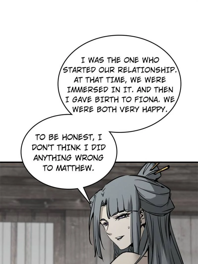 Another Beginning With the Guhuo Bird Chapter 159 - Page 14