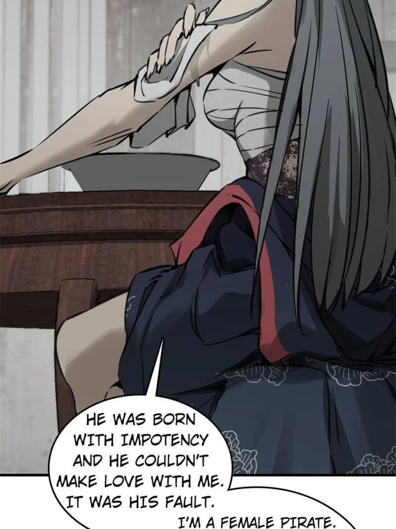 Another Beginning With the Guhuo Bird Chapter 159 - Page 15