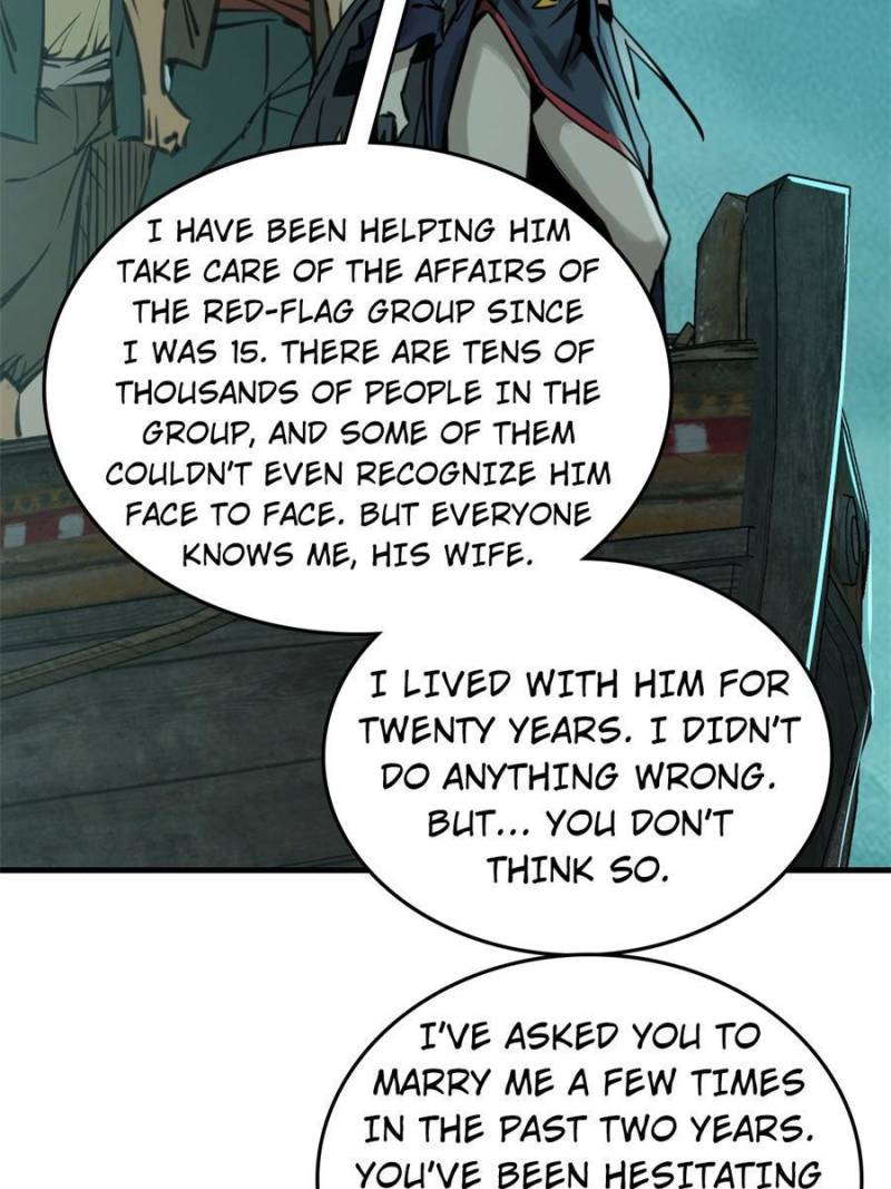 Another Beginning With the Guhuo Bird Chapter 159 - Page 18