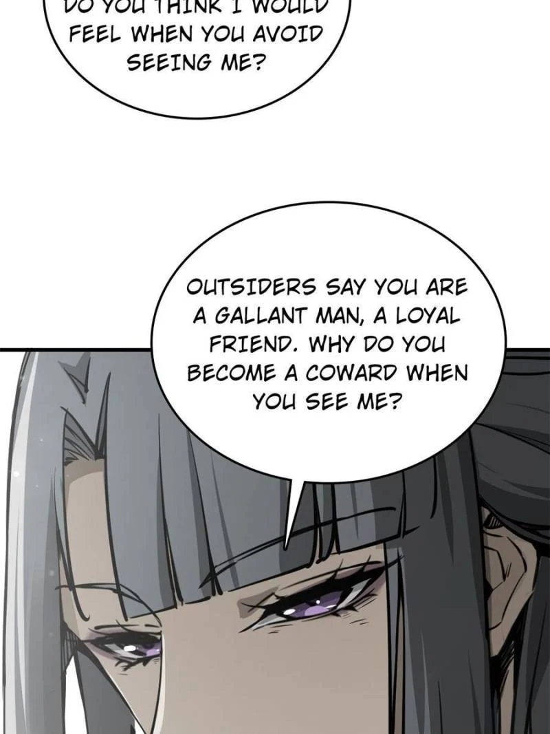 Another Beginning With the Guhuo Bird Chapter 159 - Page 21