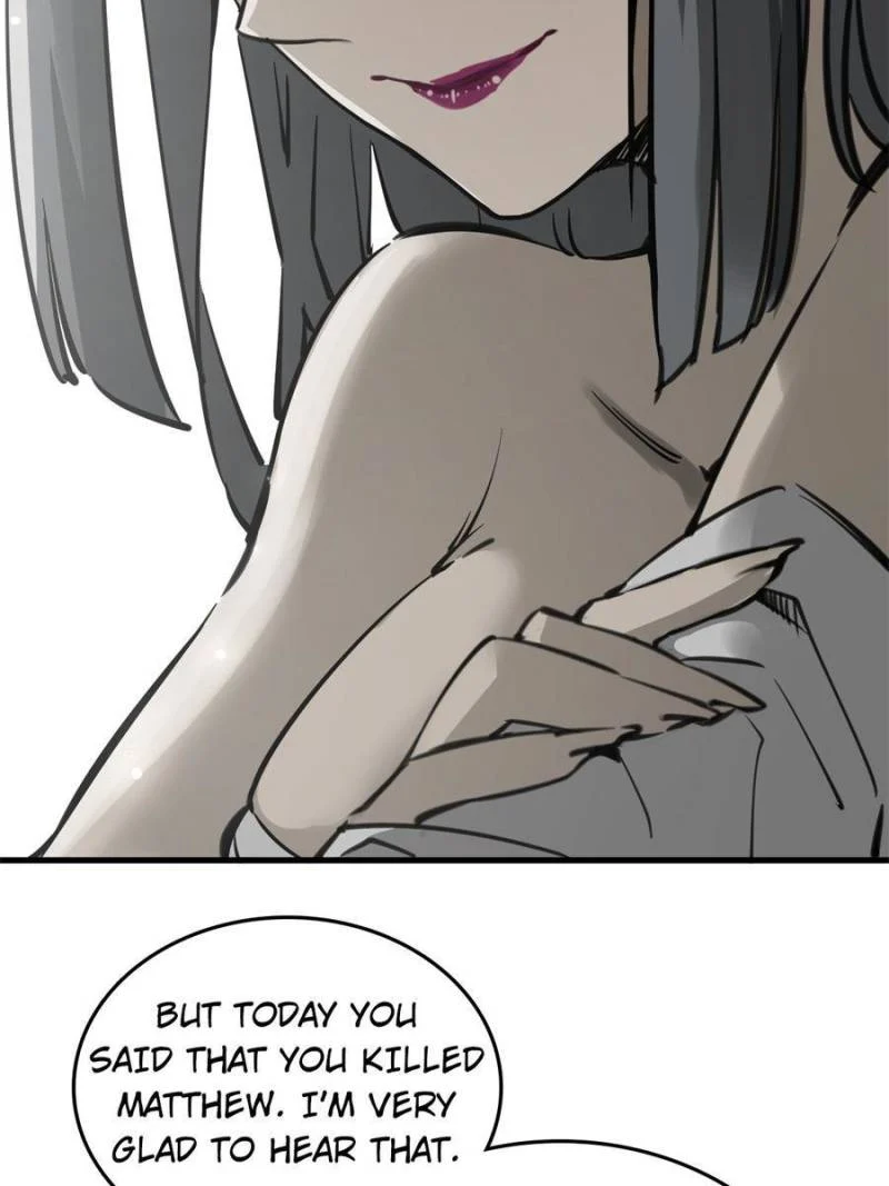 Another Beginning With the Guhuo Bird Chapter 159 - Page 22