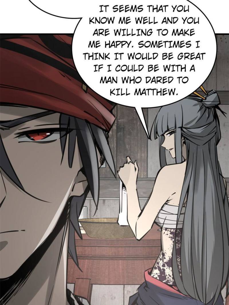 Another Beginning With the Guhuo Bird Chapter 159 - Page 23