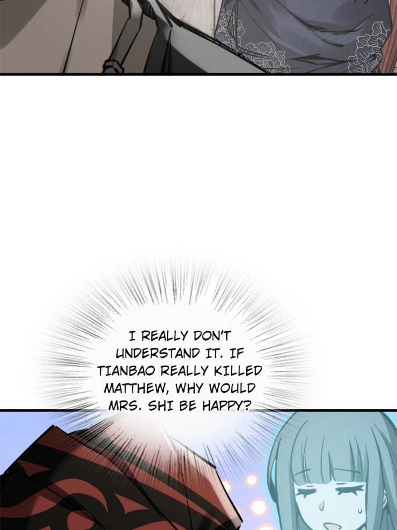 Another Beginning With the Guhuo Bird Chapter 159 - Page 24