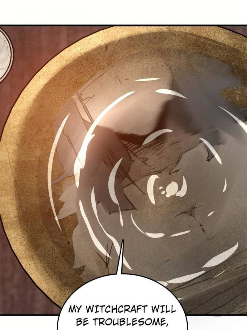 Another Beginning With the Guhuo Bird Chapter 159 - Page 26