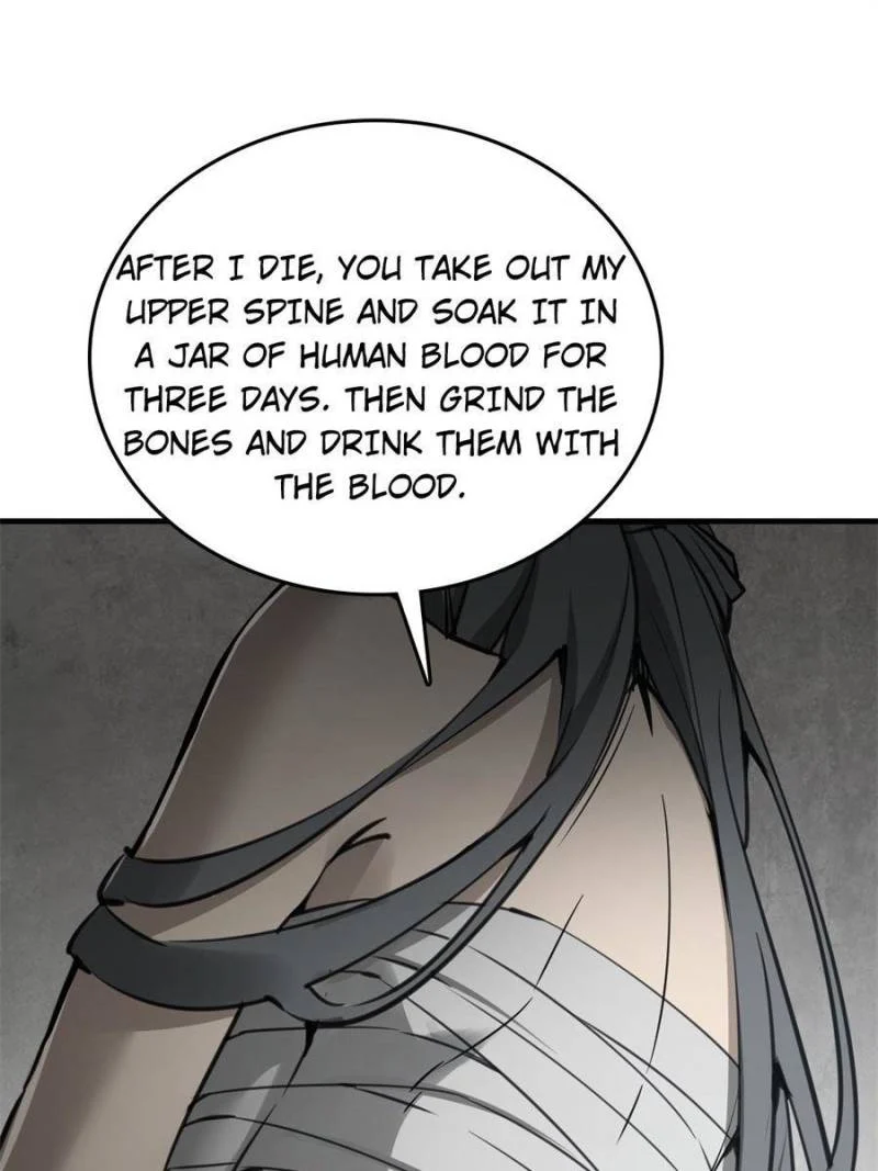 Another Beginning With the Guhuo Bird Chapter 159 - Page 28