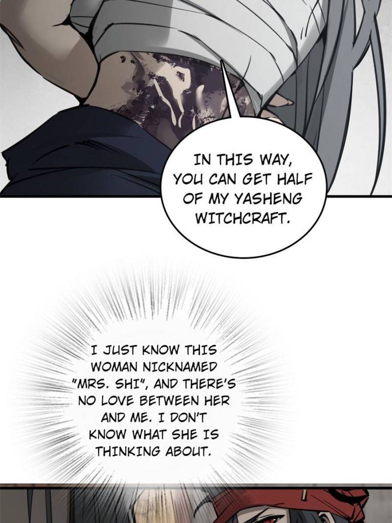 Another Beginning With the Guhuo Bird Chapter 159 - Page 29