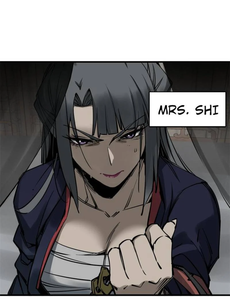 Another Beginning With the Guhuo Bird Chapter 159 - Page 4