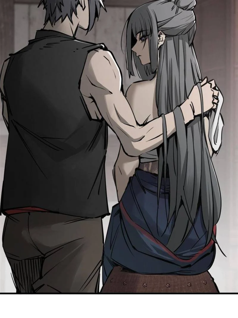 Another Beginning With the Guhuo Bird Chapter 159 - Page 35