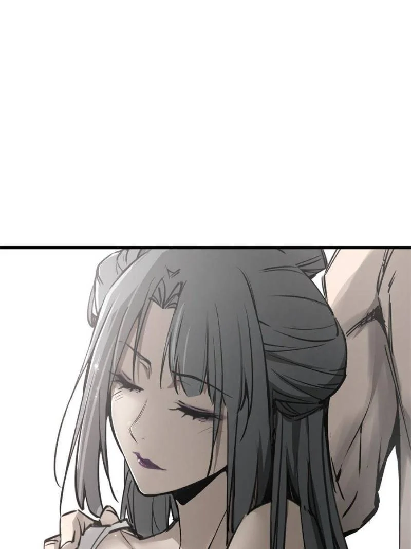 Another Beginning With the Guhuo Bird Chapter 159 - Page 36