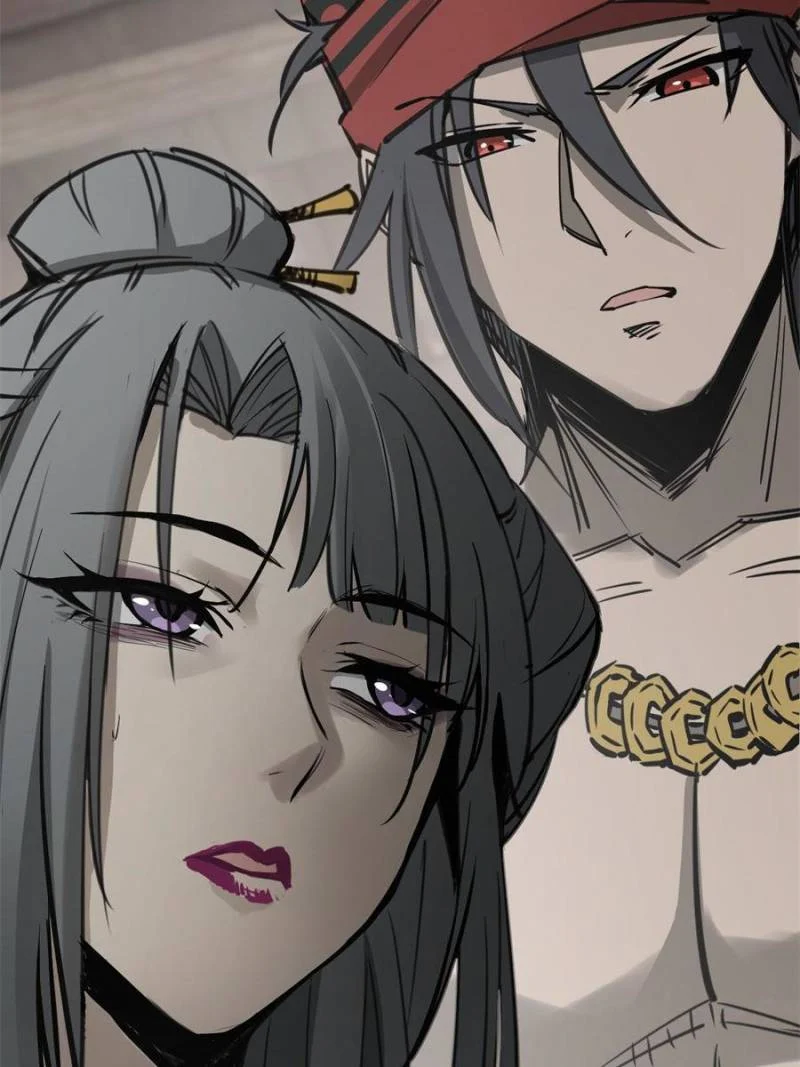 Another Beginning With the Guhuo Bird Chapter 159 - Page 38