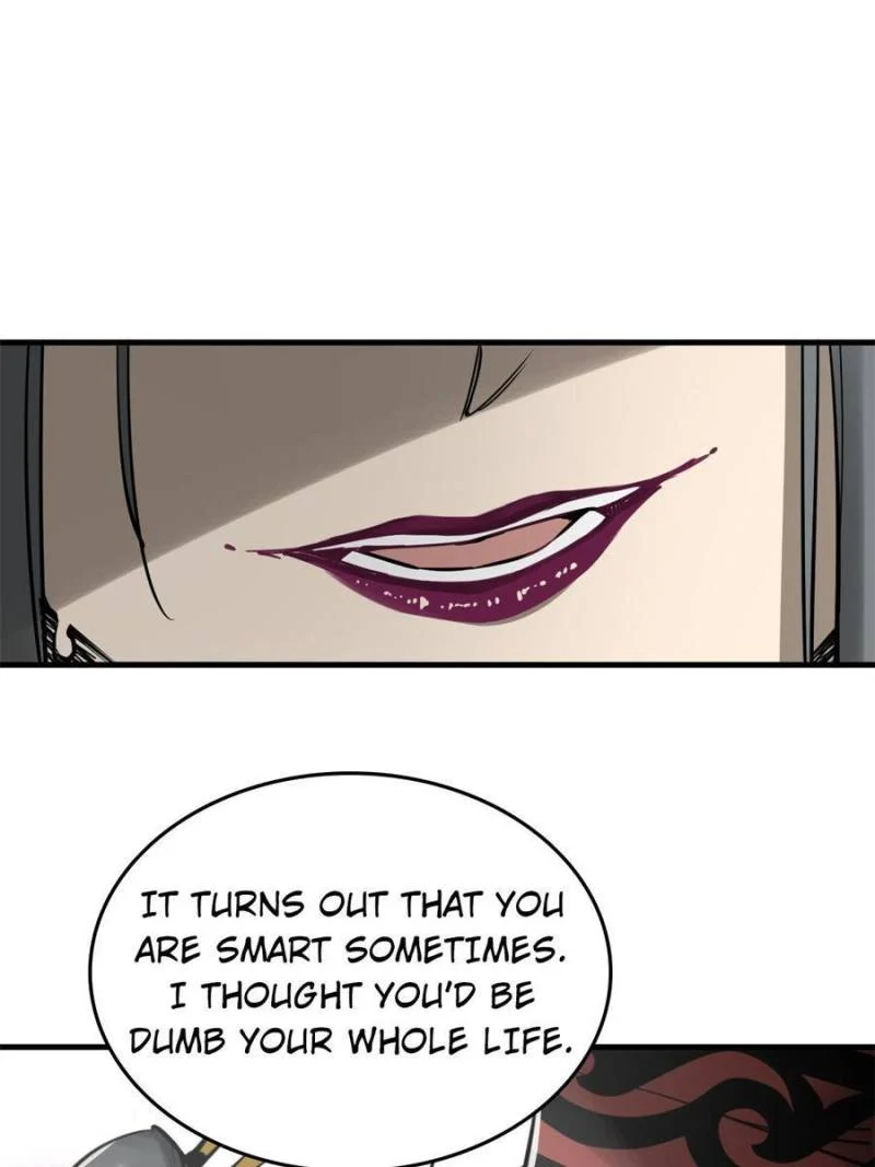 Another Beginning With the Guhuo Bird Chapter 159 - Page 5