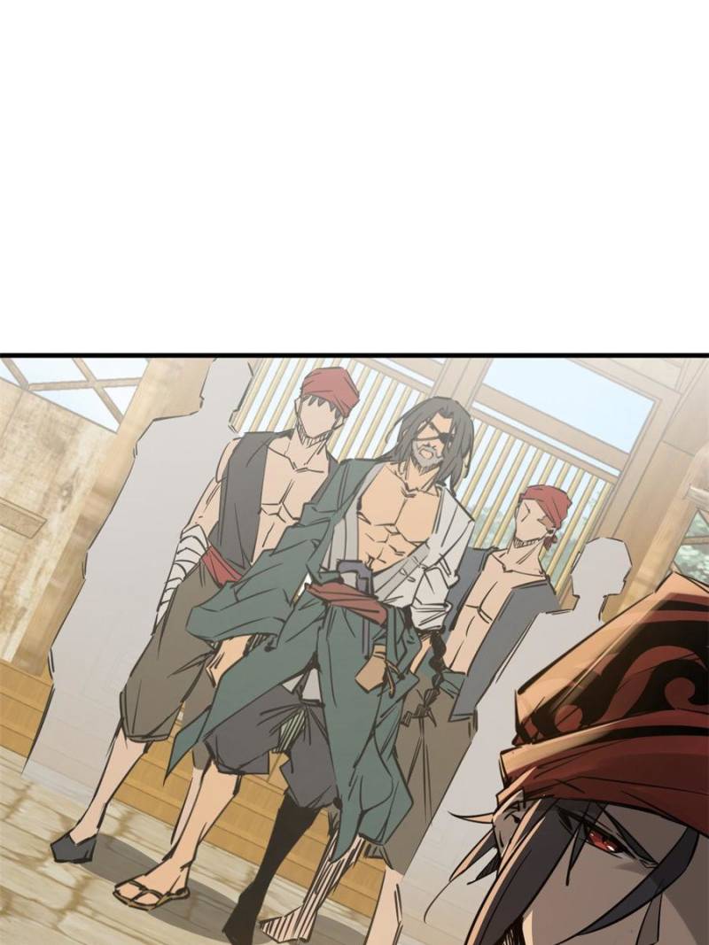 Another Beginning With the Guhuo Bird Chapter 159 - Page 42