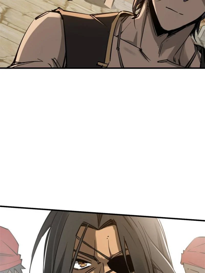 Another Beginning With the Guhuo Bird Chapter 159 - Page 43