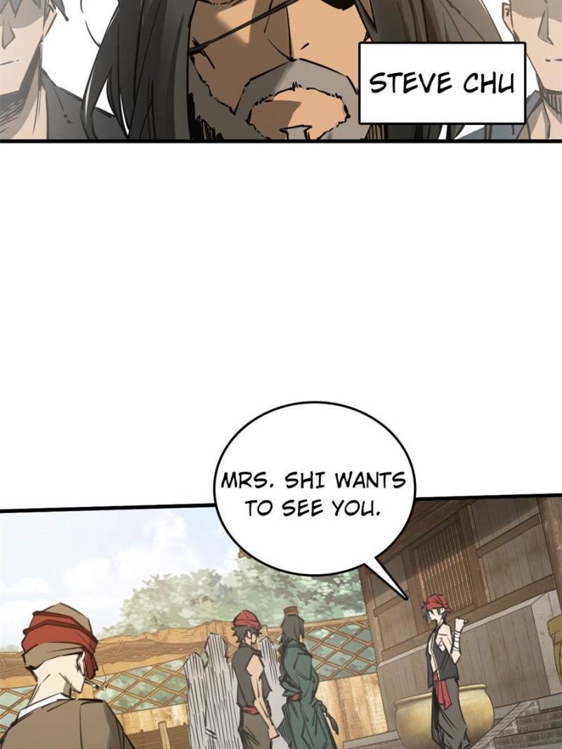 Another Beginning With the Guhuo Bird Chapter 159 - Page 44