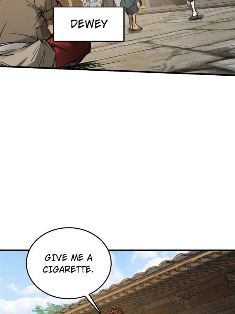 Another Beginning With the Guhuo Bird Chapter 159 - Page 45